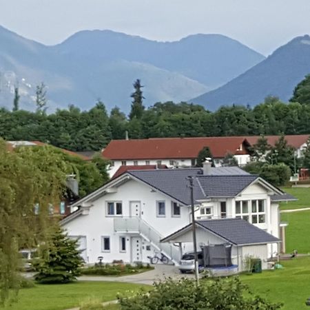Ferienwohnung Hoherting Prien am Chiemsee Extérieur photo
