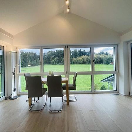 Ferienwohnung Hoherting Prien am Chiemsee Extérieur photo