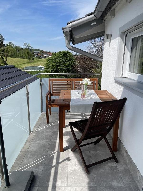 Ferienwohnung Hoherting Prien am Chiemsee Extérieur photo