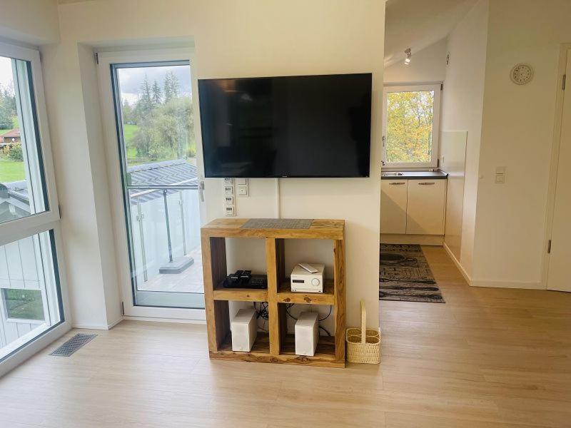 Ferienwohnung Hoherting Prien am Chiemsee Extérieur photo