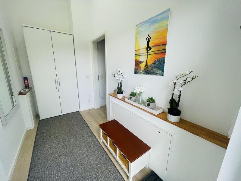 Ferienwohnung Hoherting Prien am Chiemsee Extérieur photo